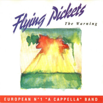 Flying Pickets – The Warning