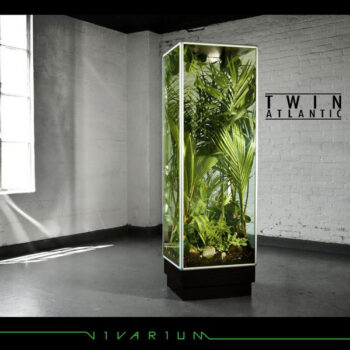 Twin Atlantic – Vivarium