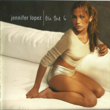 Jennifer Lopez ‎– On The 6