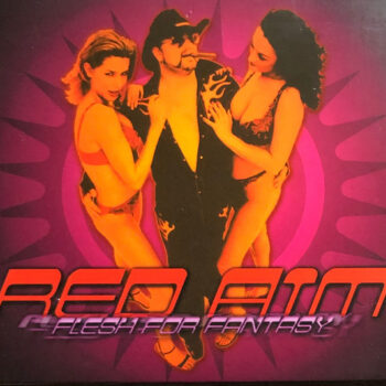 Red Aim – Flesh For Fantasy