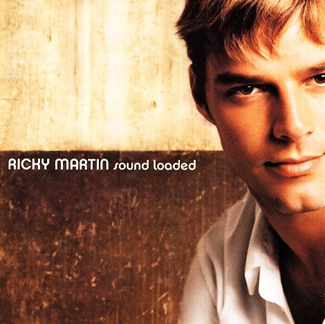 Ricky Martin – Sound Loaded