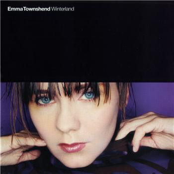 Emma Townshend – Winterland