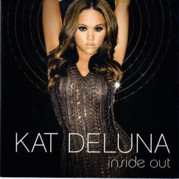 Kat DeLuna – Inside Out