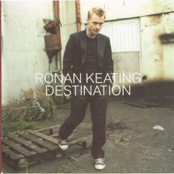 Ronan Keating – Destination