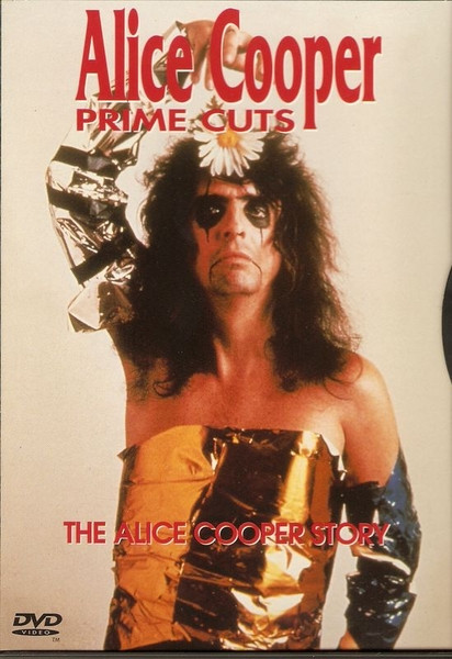 Alice Cooper – Prime Cuts