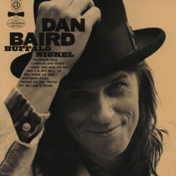 Dan Baird  ‎– Buffalo Nickel