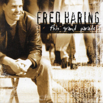 Fred Haring ‎– This Grande Parade