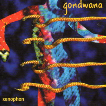 Gondwana – Xenophon