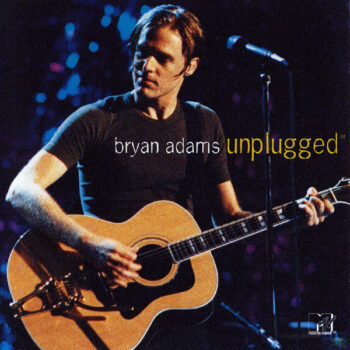 Bryan Adams ‎– Unplugged