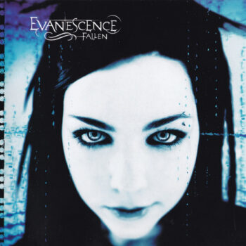 Evanescence ‎– Fallen