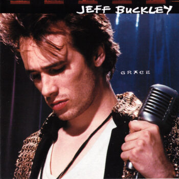 Jeff Buckley ‎– Grace