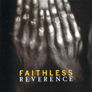 Faithless – Reverence 2xCD