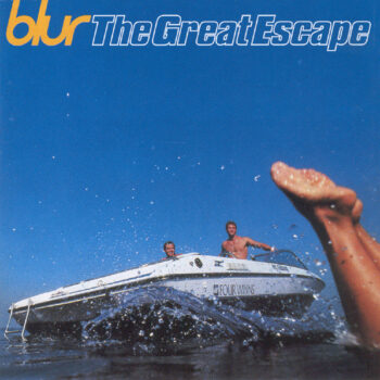 Blur – The Great Escape