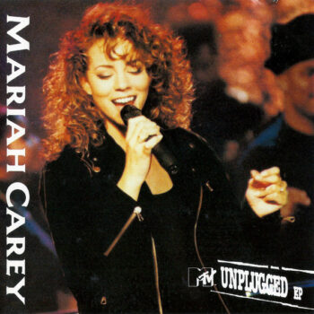 Mariah Carey – MTV Unplugged EP