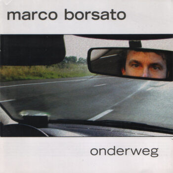 Marco Borsato ‎– Onderweg 2xCD