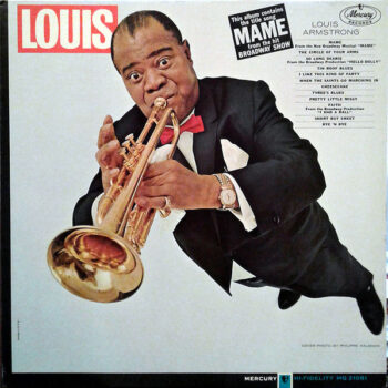 Louis Armstrong – Louis