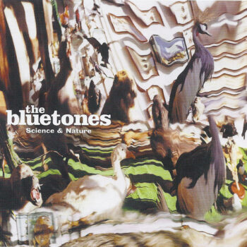 Bluetones, The  ‎– Science And Nature