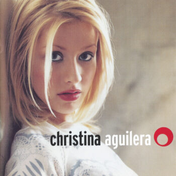 Christina Aguilera ‎– Christina Aguilera