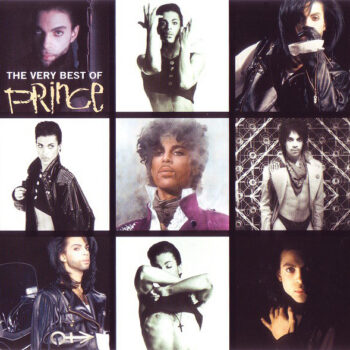 Prince ‎– The Very Best Of Prince