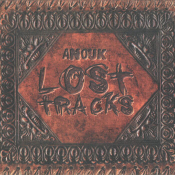 Anouk ‎– Lost Tracks + DVD