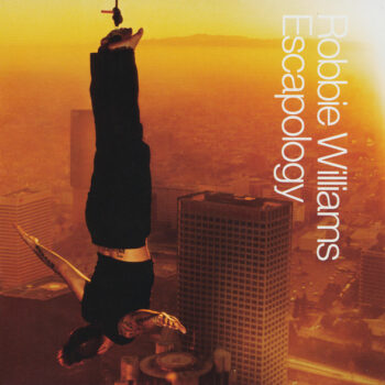 Robbie Williams ‎– Escapology