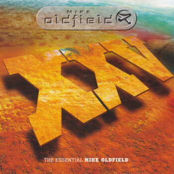 Mike Oldfield  ‎– XXV: The Essential Mike Oldfield