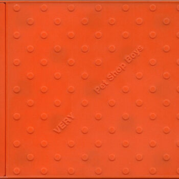 Pet Shop Boys – Very