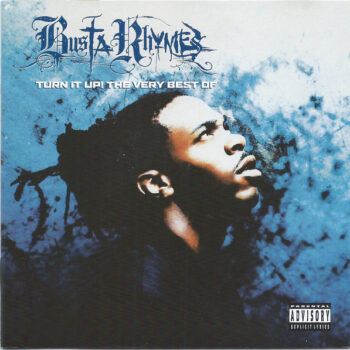 Busta Rhymes – Turn It Up! The Very Best Of