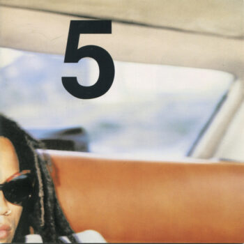 Lenny Kravitz – 5