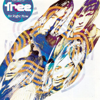 Free – The Best Of Free (All Right Now)