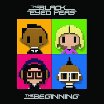 Black Eyed Peas, The ‎– The Beginning