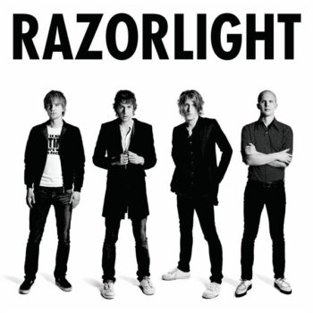 Razorlight ‎– Razorlight