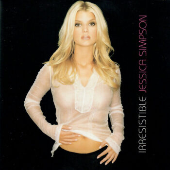 Jessica Simpson – Irresistible