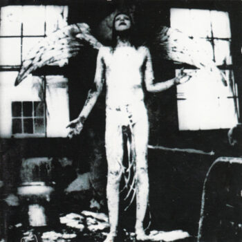 Marilyn Manson ‎– Antichrist Superstar