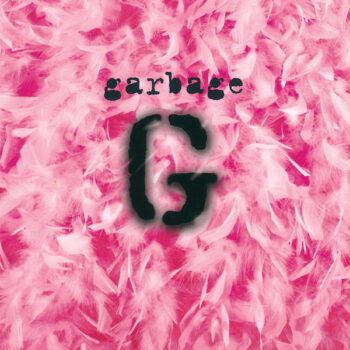Garbage ‎– Garbage