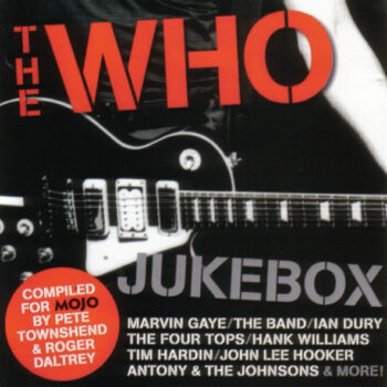 Various – The Who Jukebox