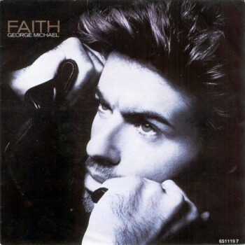 George Michael – Faith