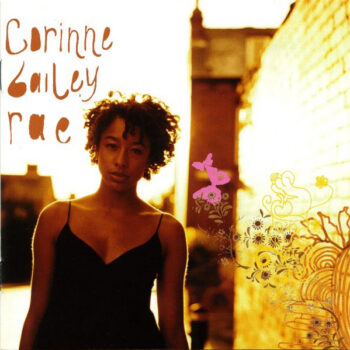 Corinne Bailey Rae – Corinne Bailey Rae