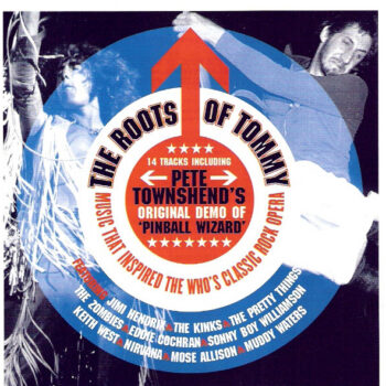 Various – The Roots Of Tommy