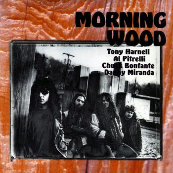 Morning Wood ‎– Morning Wood