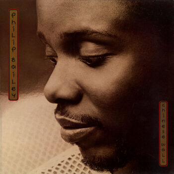 Philip Bailey  ‎– Chinese Wall