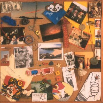 Gorky's Zygotic Mynci ‎– Barafundle