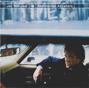 Jon Bon Jovi ‎– Destination Anywhere-0