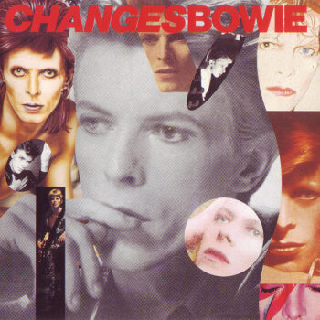 David Bowie – Changesbowie