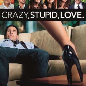 Crazy, stupid, love