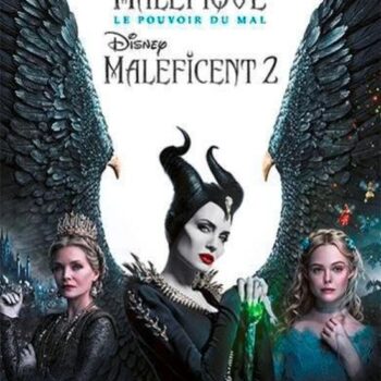 Maleficent 2 - Mistress Of Evil