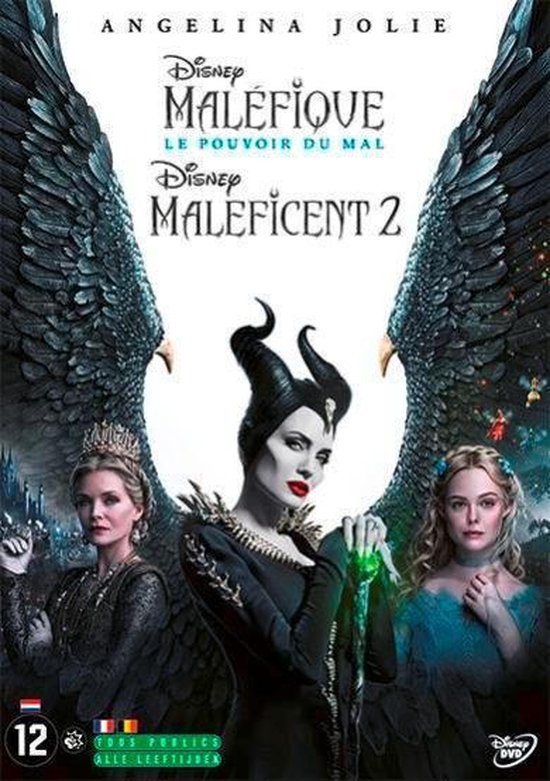Maleficent 2 - Mistress Of Evil