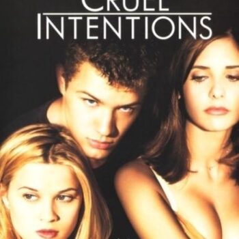 Cruel Intentions