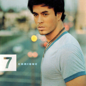 Enrique Iglesias ‎– Seven