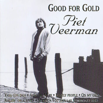 Piet Veerman – Good For Gold